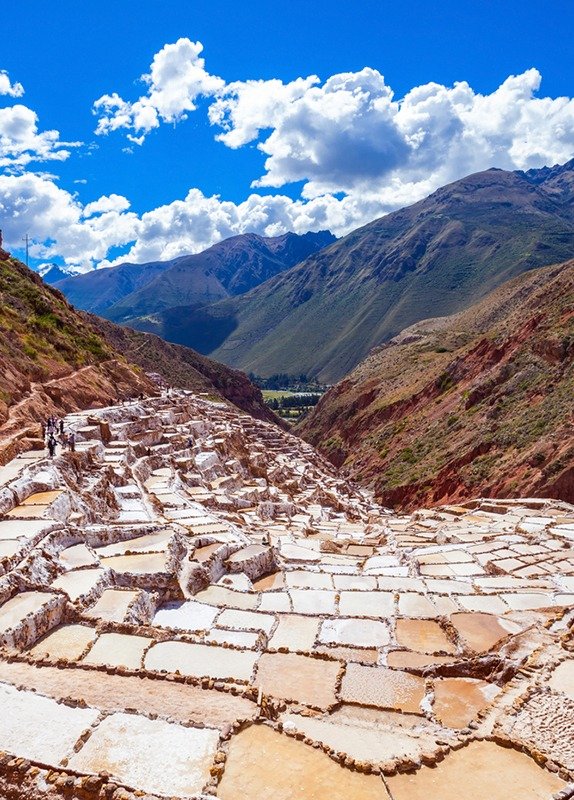 Cusco Day Tours