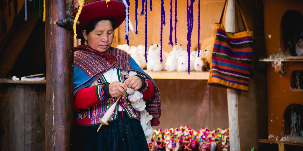 Chinchero