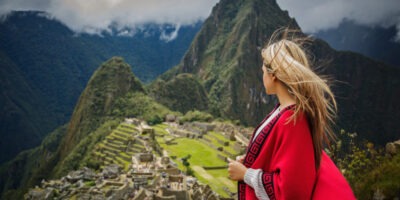 Machu Picchu Tour Peru
