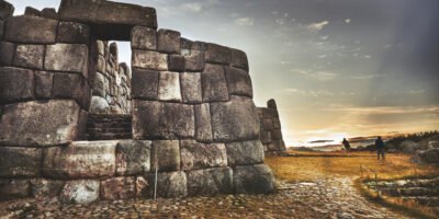 Sacsayhuaman