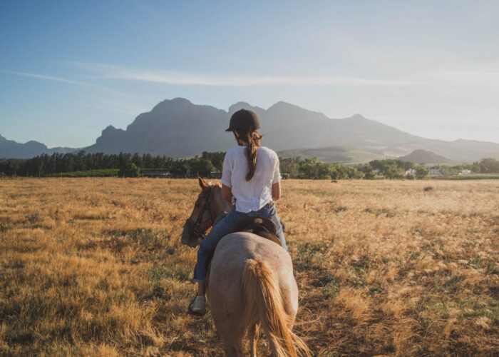 Horseback Riding In Cusco to the Temple of the Moon half day tour