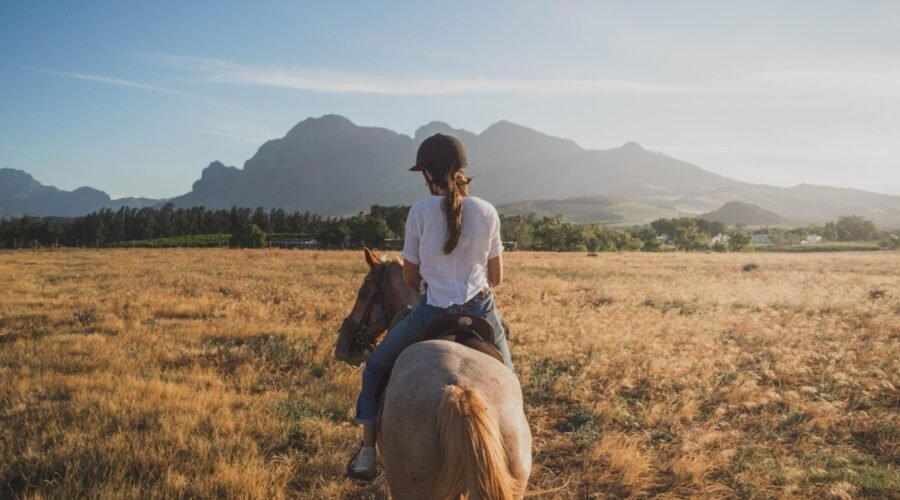 Horseback Riding In Cusco to the Temple of the Moon half day tour