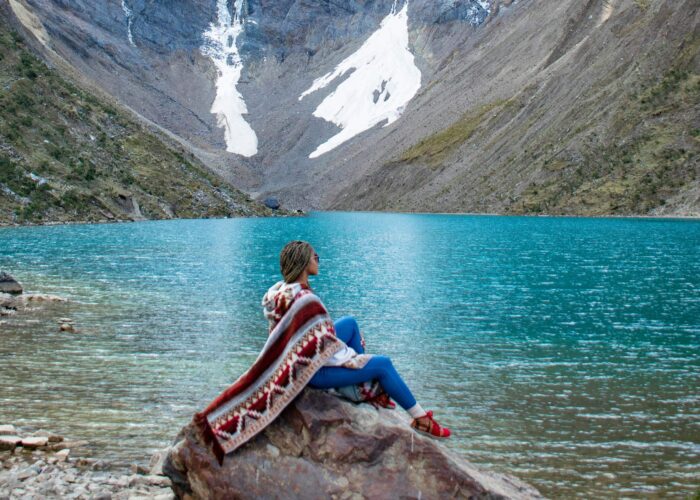 Salkantay Trek 4 Days To Machu Picchu