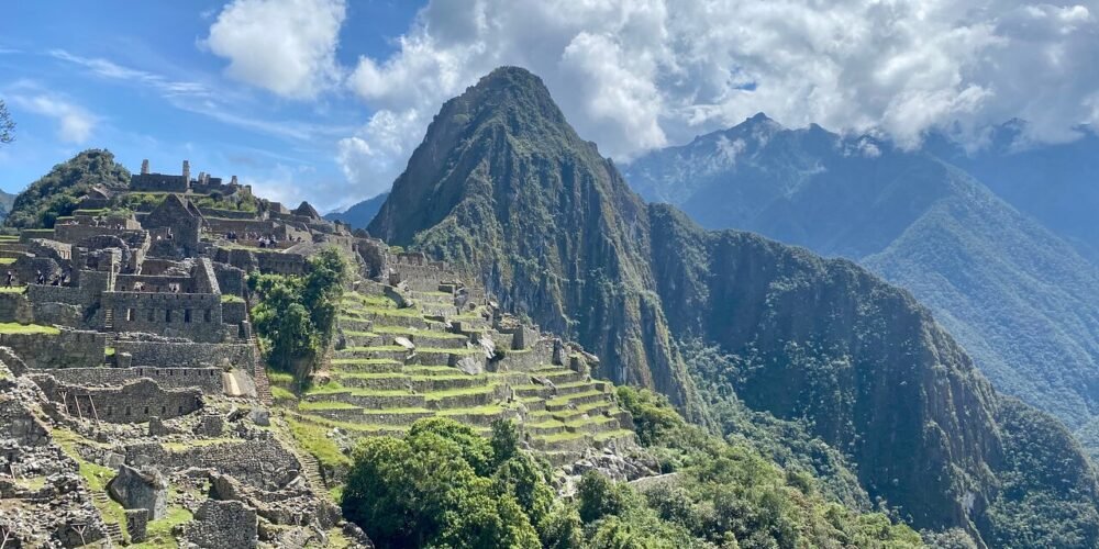 inka jungle tour