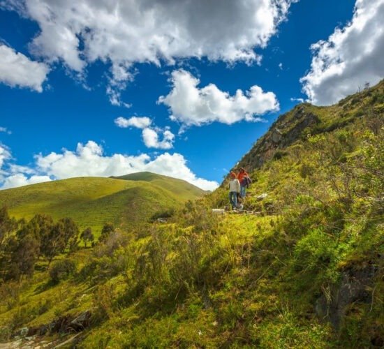 Inca Quarry