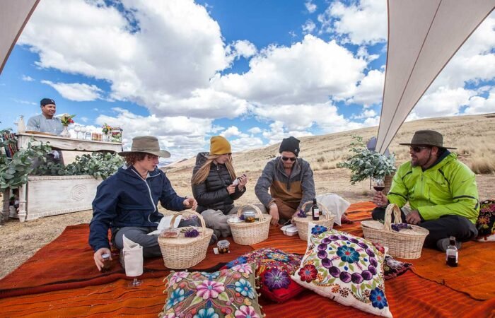 Pallay Punchu full day with Picnic