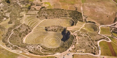 Moray archaeological center dedicated to agriculture