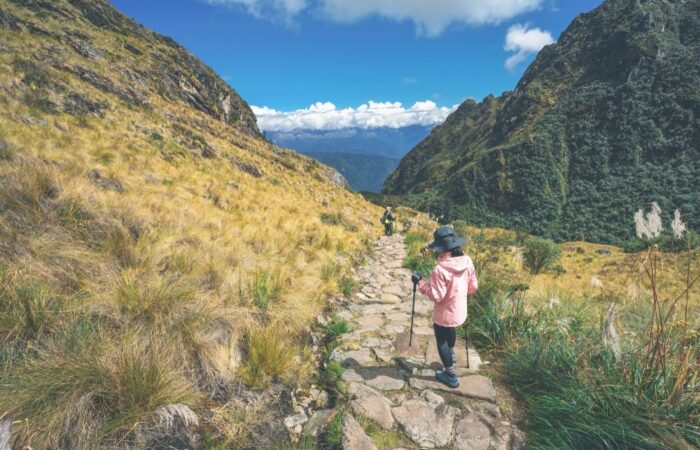 Inca Trail Treks Packages