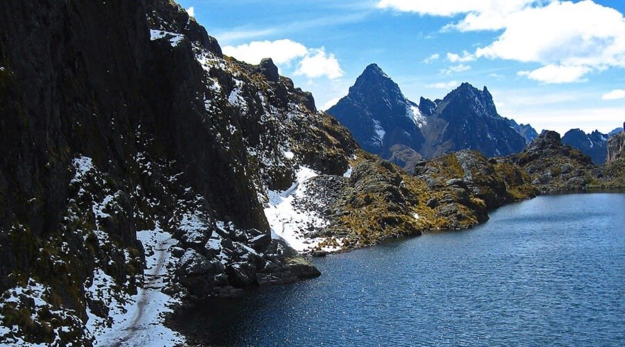 Lares Trek 4 Days thumbnail