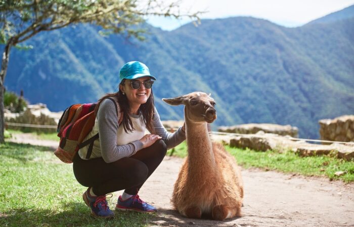 Machu Picchu Packing List