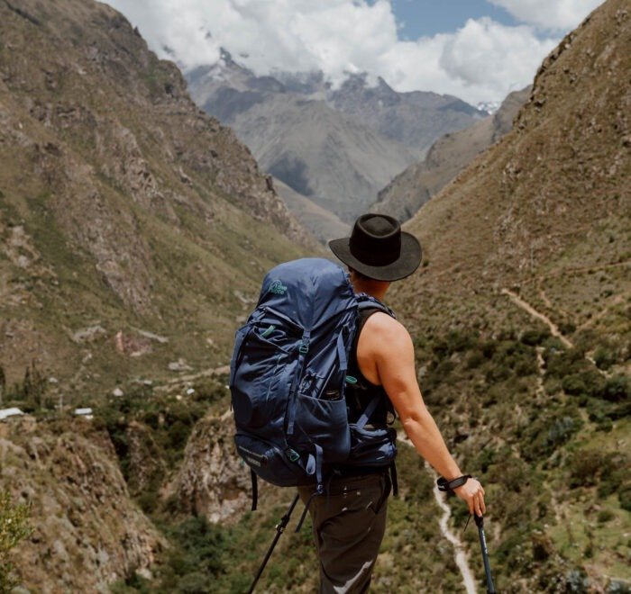 Trekking in Peru Packing List