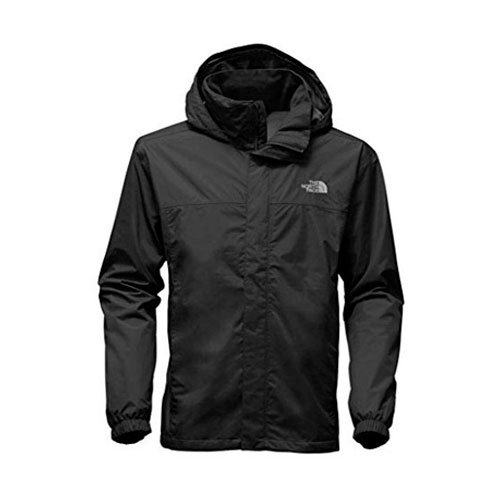 hard shell jacket rain gear