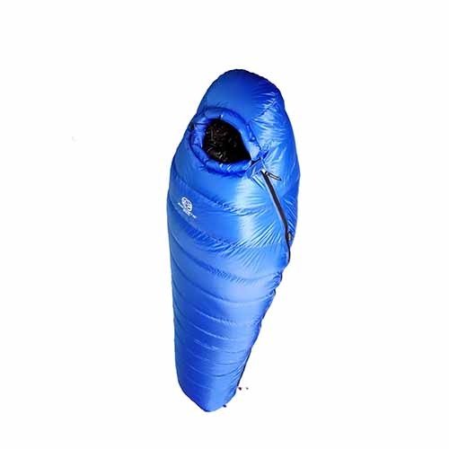 sleeping bag