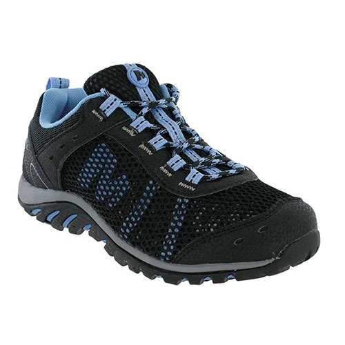 trekking shoes