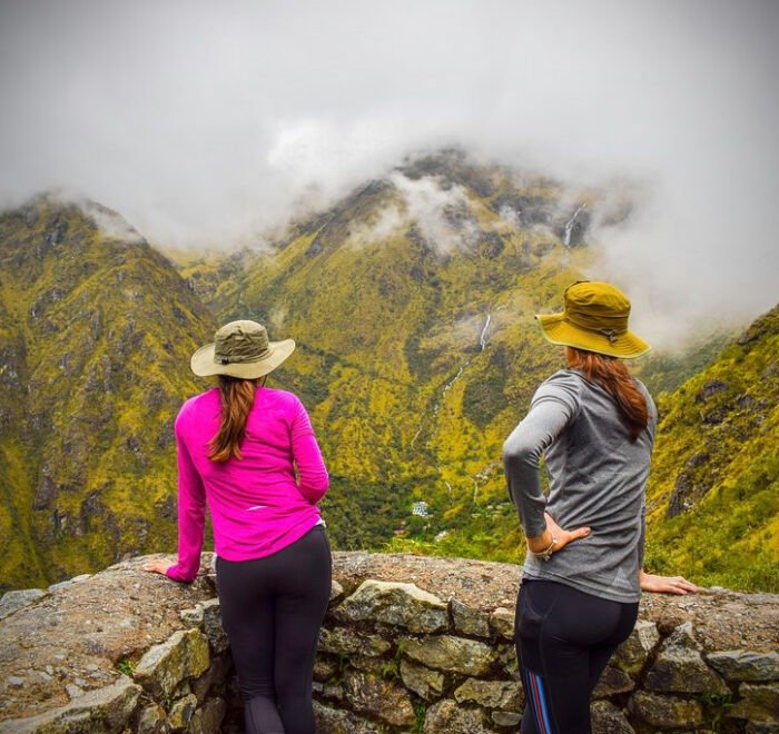 Inca Trail Trek