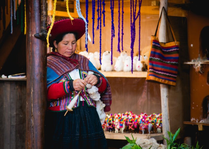 Cusco Day Tour