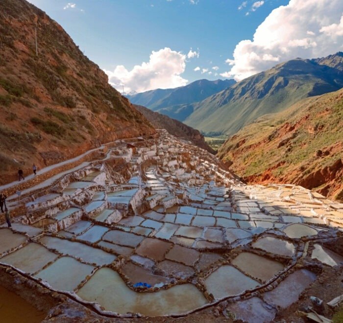 Cusco Day Tours