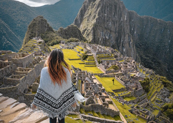 Machu Picchu FAQs