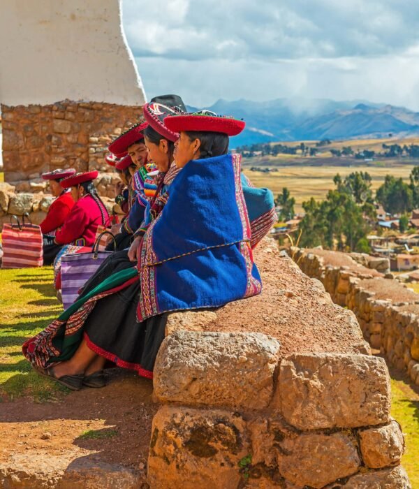 Super Sacred Valley of the Incas Tour 1 Day