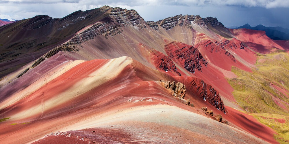Red Valley