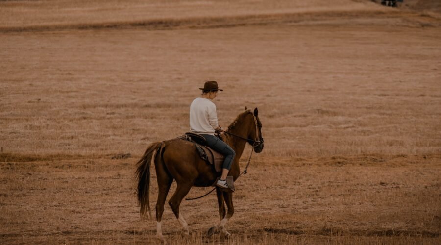 Picnic with horseback riding to the 7 lakes of Ausangate 1 day