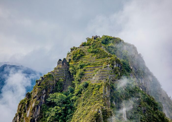 The Differences Between Machu Picchu Mountain and Huayna Picchu