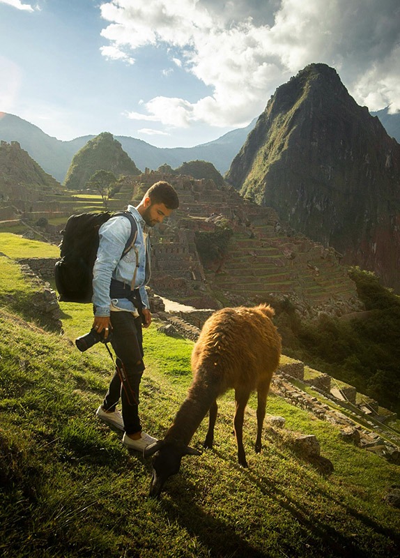 Treks To Machu Picchu Peru