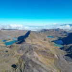 12 Lakes of Ausangate trek 2 days