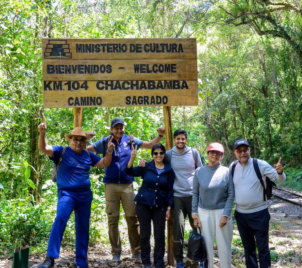 Why You Should Hike the Inca Trail in 2025 3 An incredible adventure on the Inca Trail!