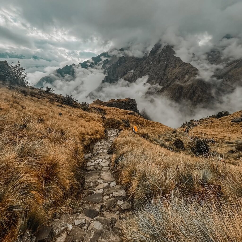 Why You Should Hike the Inca Trail in 2025 15 Any date is a good time to do the Inca Trail.