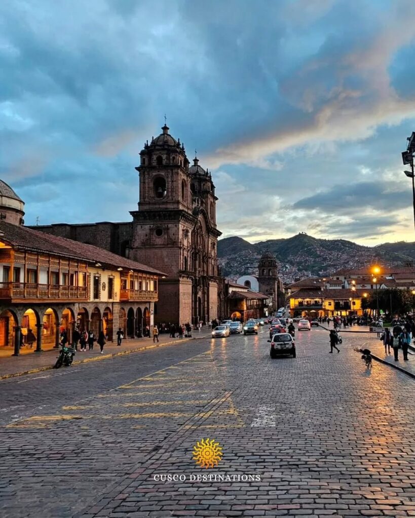 Full Day Tours to Enjoy in Cusco: Your Ultimate Guide 12 CUSCO looks amazing at any time of the year!!