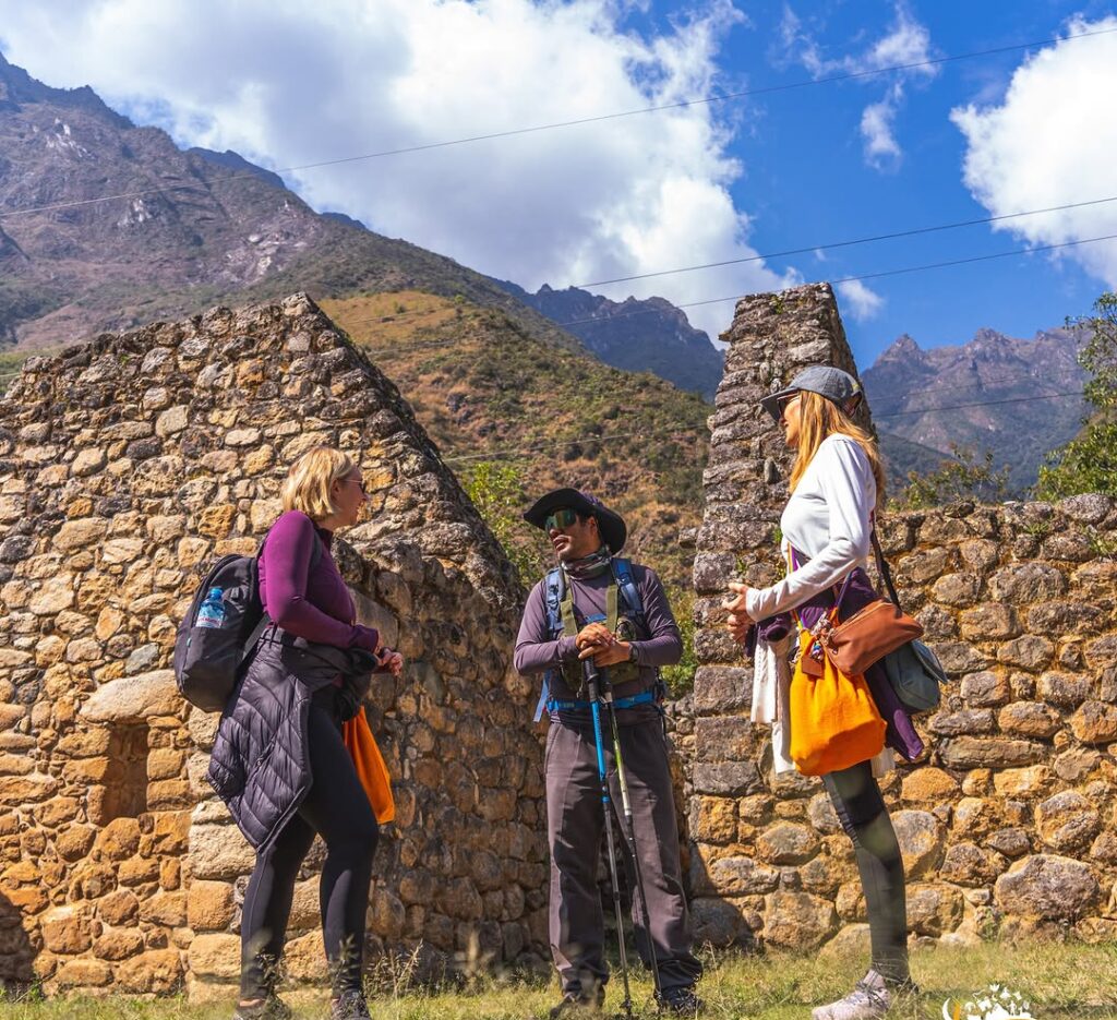 Why You Should Hike the Inca Trail in 2025 8 The Inca Trail is an experience you will never forget