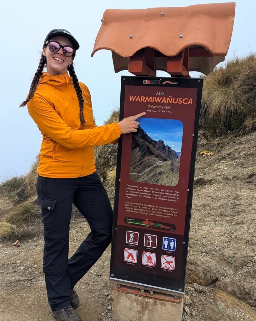 Why You Should Hike the Inca Trail in 2025 13 Follow in the footsteps of the ancient Incas on the legendary Inca Trail