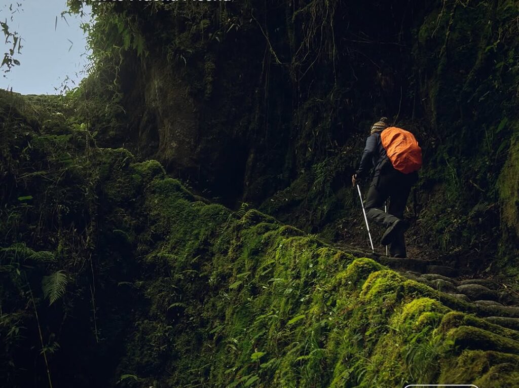 Why You Should Hike the Inca Trail in 2025 1 Inca Trail