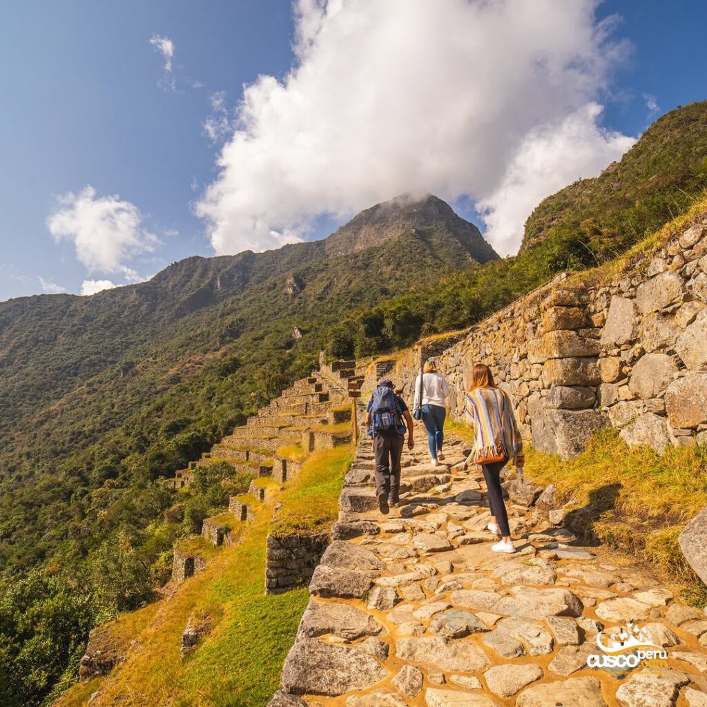 Why You Should Hike the Inca Trail in 2025 7 Inca Trail to Machu Picchu.