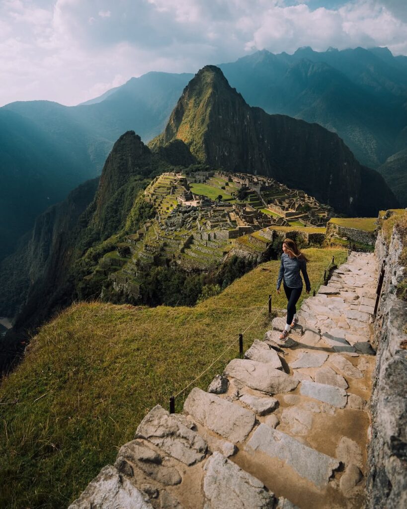 Why You Should Hike the Inca Trail in 2025 2 Machu Picchu
