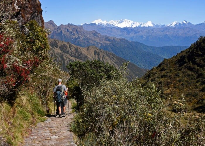 Inca Trail Tickets 2025 Everything You Need to Know