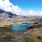 7 Lakes of Ausangate Full Day Tour Group