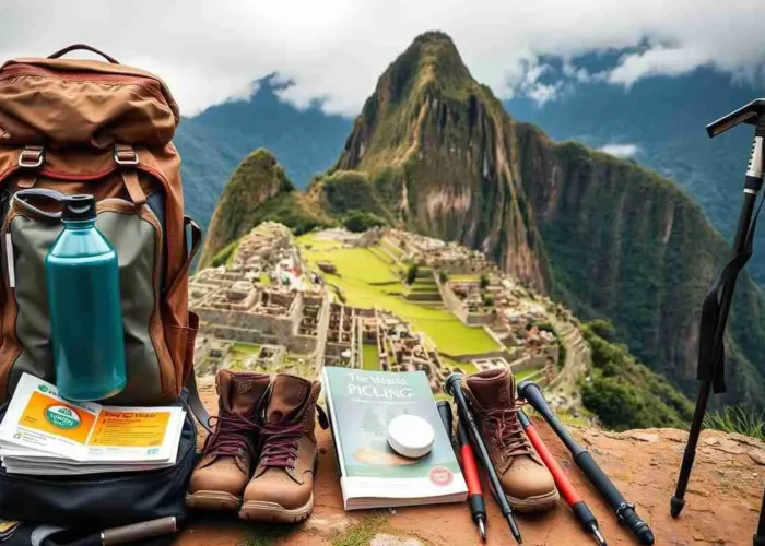 Essential Safety and Hygiene Tips for Hiking in Cusco