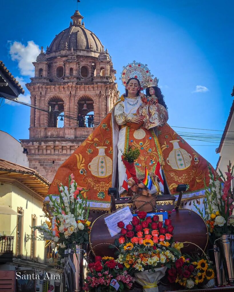 Saint Anne