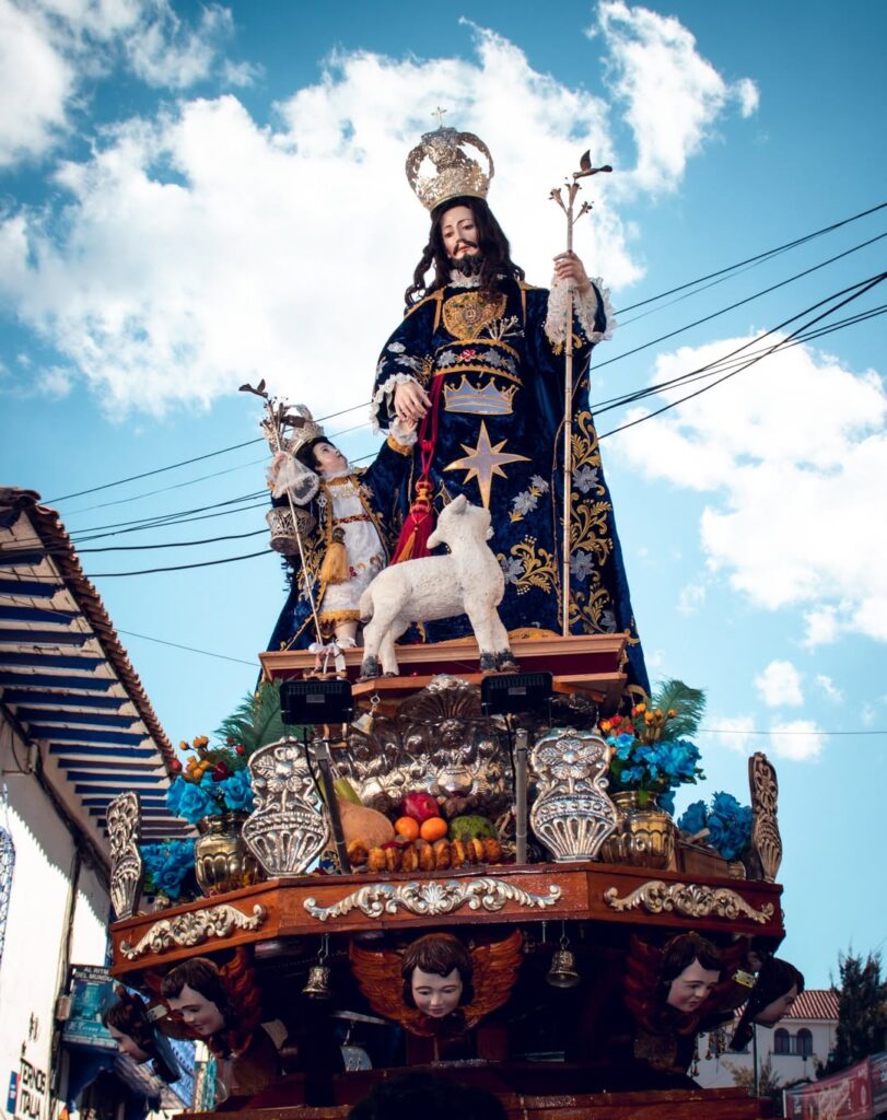 Saint Joseph