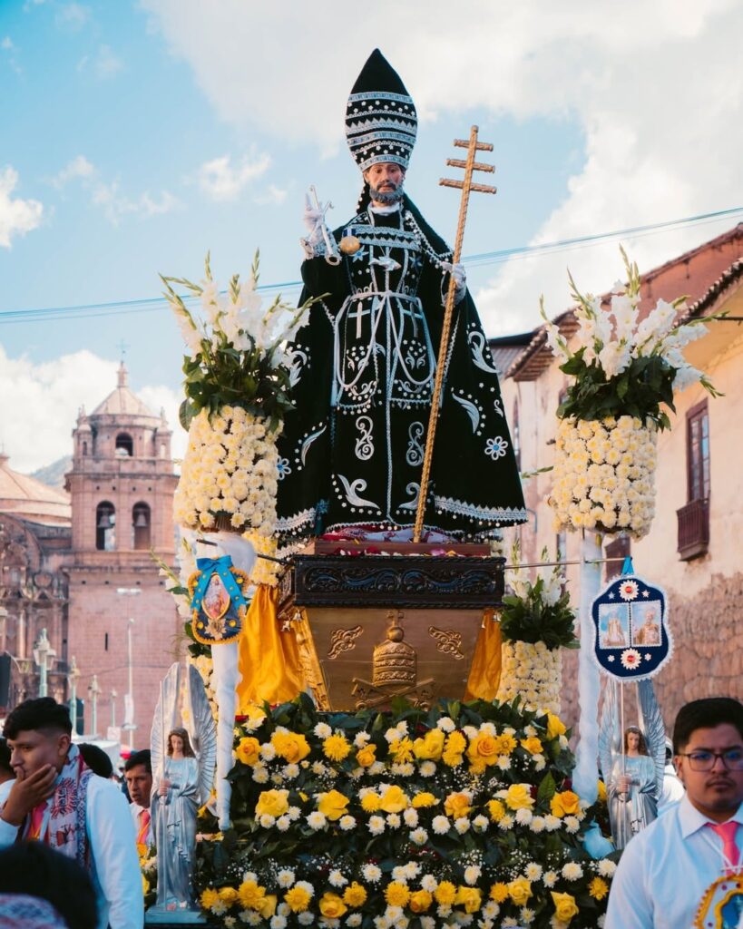 Saint Peter