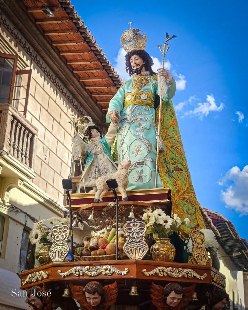 San José