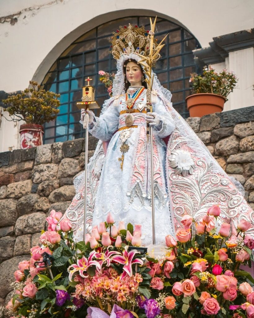 Santa Bárbara