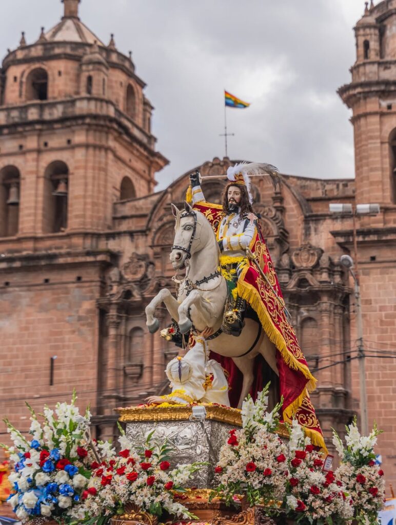 Santiago Apostol