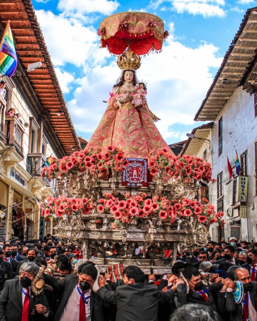 The Virgin of Bethlehem