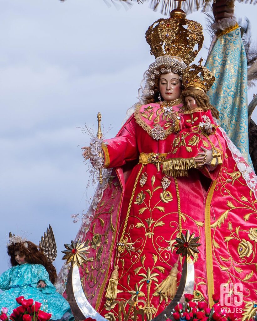Virgin of Remedies