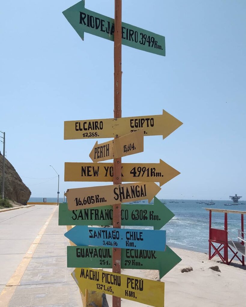 Cabo Blanco