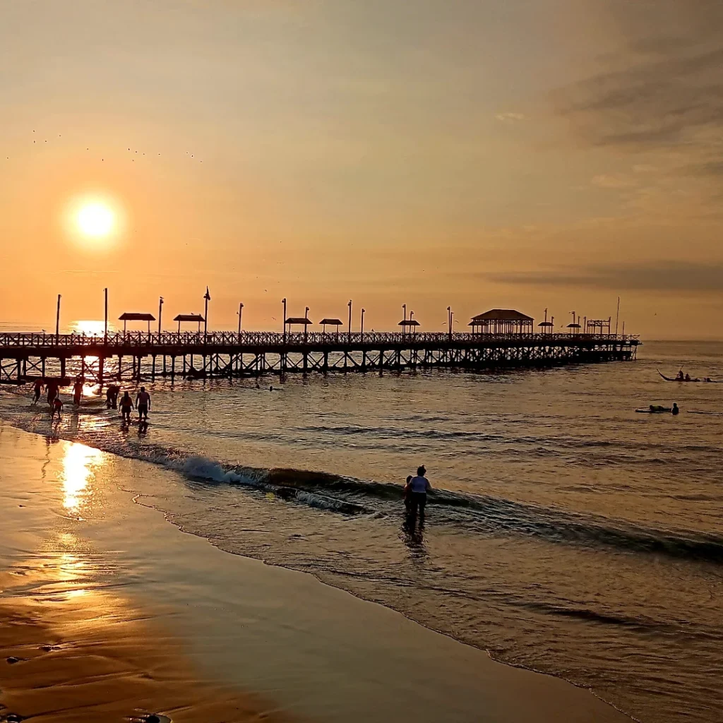 Huanchaco