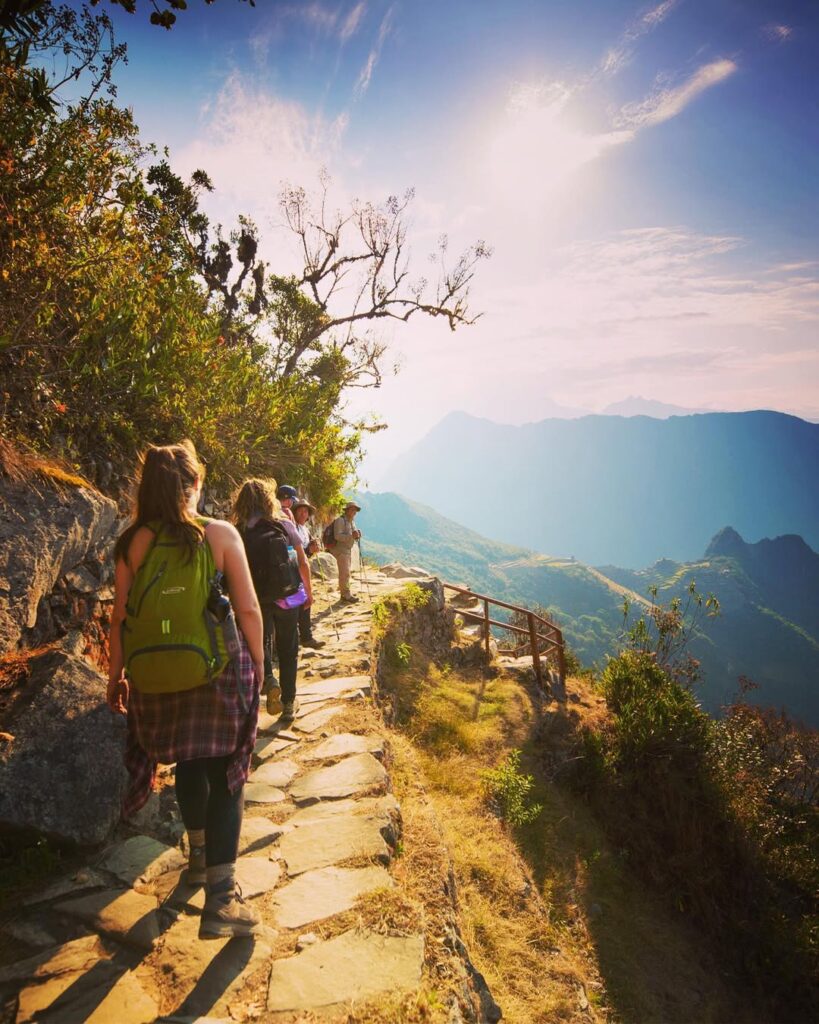 Inca Trail